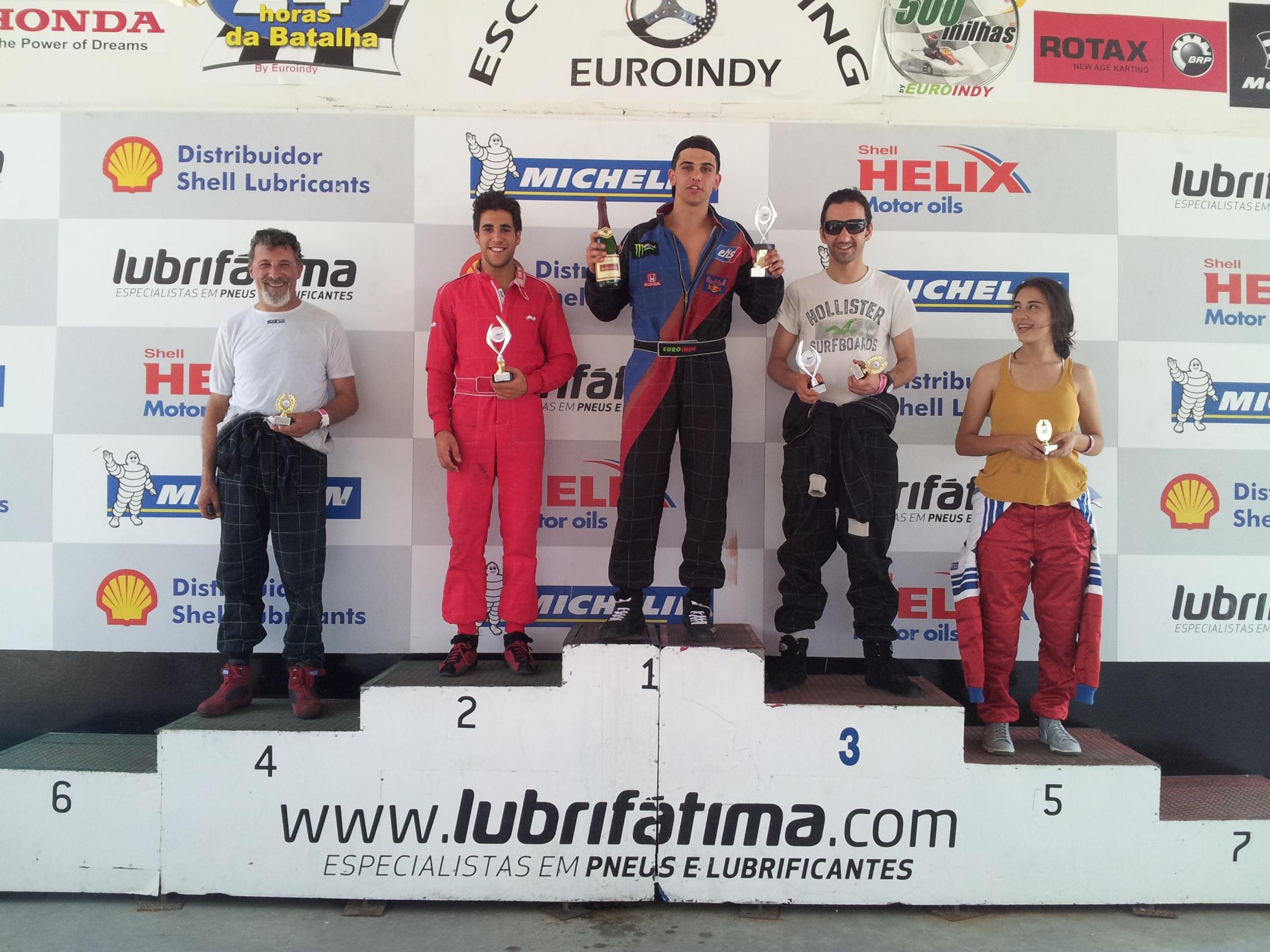 Troféu Honda 2013 - 2ª Prova61